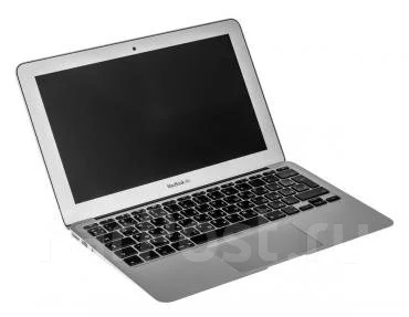 Apple MacBook Air 11. 11", WiFi: 1, Bluetooth: 1, ����������� �� 9��. ����