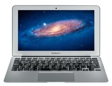 Apple MacBook Air 11. 11", WiFi: 1, Bluetooth: 1, ����������� �� 9��. ����