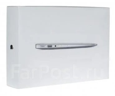 Apple MacBook Air 11. 11", WiFi: 1, Bluetooth: 1, ����������� �� 9��. ����
