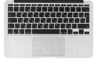 Apple MacBook Air 11. 11", WiFi: 1, Bluetooth: 1, ����������� �� 9��. ����