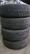Goodyear UltraGrip Extreme. Зимние, без шипов, износ: 30%, 4 шт