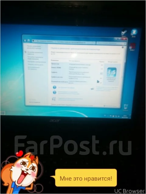 Acer Aspire E1-571G-33114G50Mnks. 15.6", 2,4����, ��� 4 ��, ���� 700���, WiFi: 1, Bluetooth: 1, ����������� �� 3��. ����
