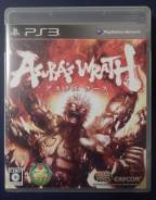 Игры для Sony PlayStation 3.