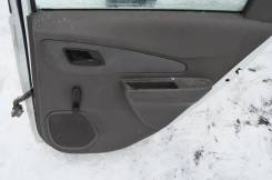 Обшивка двери. Chevrolet Cobalt, T250 Двигатель L2C