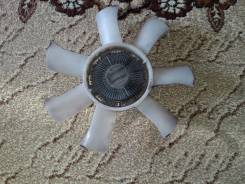 Вискомуфта. Suzuki Grand Escudo, TX92W Suzuki Grand Vitara, TL52 Suzuki Escudo, TL52W, TX92W Двигатели: H27A, J20A