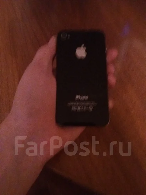 Apple iPhone 4 8Gb. �/�. ��� ����� �� ��������� ����