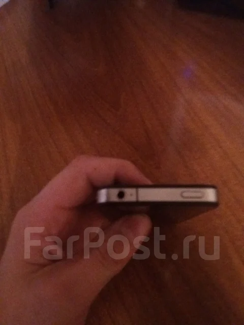 Apple iPhone 4 8Gb. �/�. ��� ����� �� ��������� ����