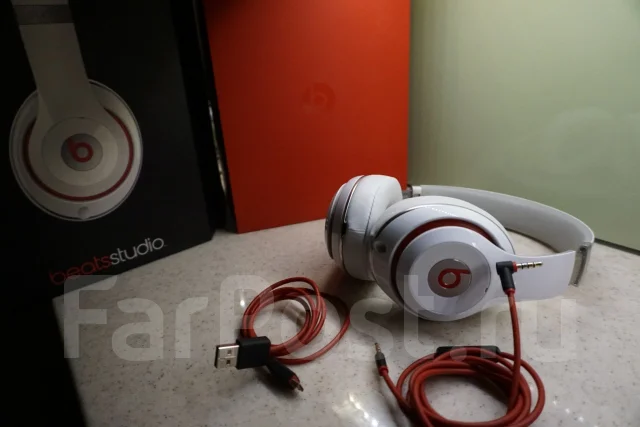 Beats Studio 2.0 ����