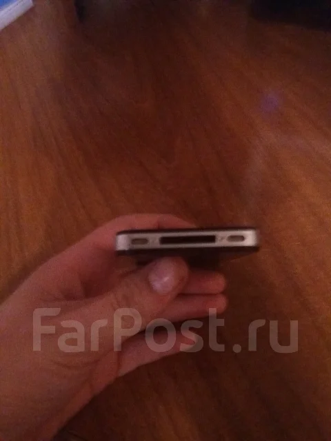 Apple iPhone 4 8Gb. �/�. ��� ����� �� ��������� ����