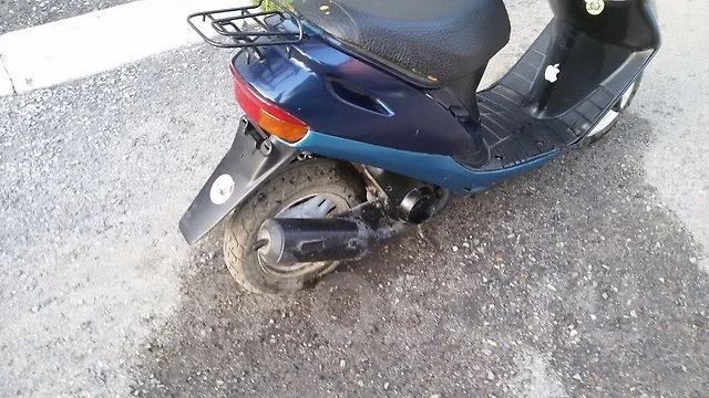 Honda Dio AF28 SR. 49����. ��., ��������, ��� ���, ������ �� �� ����