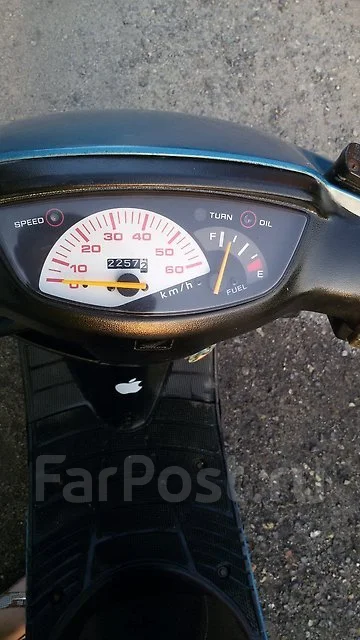 Honda Dio AF28 SR. 49����. ��., ��������, ��� ���, ������ �� �� ����