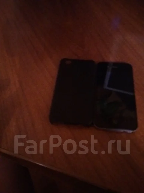 Apple iPhone 4 8Gb. �/�. ��� ����� �� ��������� ����