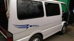 Nissan Vanette. автомат, 4wd, 1.8 (102 л.с.), бензин, 70 тыс. км