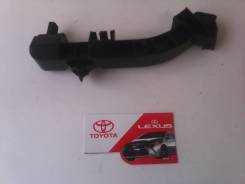 Крепление фары. Toyota Land Cruiser Prado, TRJ150, GRJ151, GRJ150 Двигатели: 1GRFE, 2TRFE