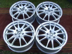 Rota Blitz Sport. 7.0x17", 5x114.3, ET45, �� 73,1���. ��� ����� �� ������������ ����