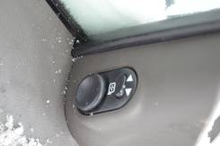 Кнопка управления зеркалами. Chevrolet Cobalt, T250 Двигатель L2C