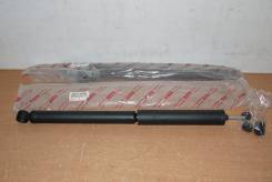 Амортизатор. Toyota: Van, Masterace, Town Ace, RAV4, Model-F Двигатели: 3YEC, 4YEC, 3YEU, 4KJ, 2YU, 1C, 2C, 1YJ, 2CT, 1CDFTV, 2AZFE, 1AZFSE, 1AZFE, 1Z...
