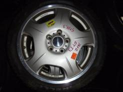 Enkei Rivazza Tuner. 7.0x17, 5x114.30, ET53
