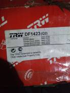 Диск тормозной. Toyota: Corolla, Corolla Levin, Corona, Carina, Carina II, Sprinter Trueno, Sprinter, Sprinter Carib Двигатели: 4ZZFE, 2E, 1C, 2C, 2EE...