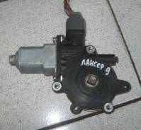 Мотор стеклоподъемника. Mitsubishi Lancer Cedia, CS6A, CT9A, CS2W, CS2V, CS5W, CS2A, CT9W, CS5A Mitsubishi Lancer, CS2A, CS5W, CS6A, CS5A, CT9W, CS2V...