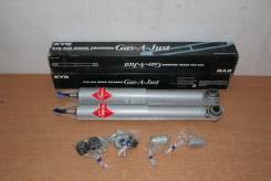 Амортизатор. Toyota Crown, GS130, GS130G, GS130W, GS136, LS130, LS130G, LS130W, LS136, MS130, MS132, YS120, YS130, YS132 Двигатели: 1GE, 1GGP, 2L, 3YP...