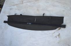 Шторка багажника. Toyota RAV4, ZSA30