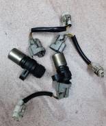 Датчик положения распредвала. Subaru Legacy, BH5, BE5, BH9, BE9 Subaru Forester, SG5, SF9 Subaru Impreza, GGB, GGA, GC8, GD9, GF8, GG9, GDB, GDA Двига...