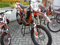 KTM 250 SX-F. 250 куб. см., исправен, без птс, с пробегом