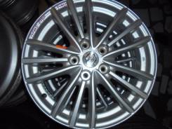 Suzuki. 6.5x17, 5x114.30, ET50
