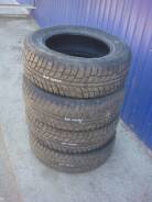 Nokian Hakkapeliitta 2. Зимние, шипованные, износ: 40%, 4 шт