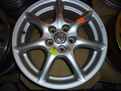 Toyota. 7.0x17, 5x114.30, ET50