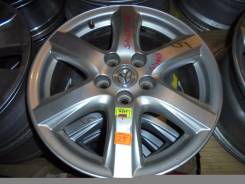 Toyota. 7.0x17, 5x114.30, ET45