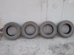 Goodyear Wrangler AT/S. ������, ��� �����, 2007 ���, �/�, ����� 10�%