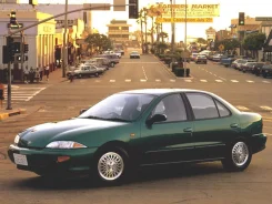 Toyota Cavalier. TJG00T001219, T2 ����