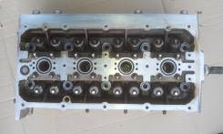 Головка блока цилиндров. Volkswagen Tiguan Двигатель BWK