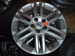 Opel. 7.0x17, 5x110.00, ET41