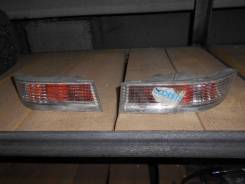 Повторитель поворота в бампер. Toyota Cresta, GX105, JZX105, JZX100, JZX101, GX100, LX100 Двигатели: 1JZGTE, 1GFE, 2JZGE, 2LTE, 1JZGE
