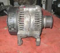 Генератор. Volkswagen Passat Volkswagen Golf, 1H5, 1H1, 1E7 Двигатели: AHU, ABU, 2E, ADY, AAM, AFN, ABD, ANP, AFT, AKR, ADZ, AEX, ABV, ALE, 1Z, AEK, A...