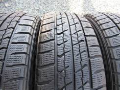 Goodyear. Зимние, без шипов, 2012 год, износ: 5%, 4 шт