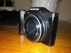 Olympus SZ-14. 10 - 14.9 ��, ���: 14� � ����� ����