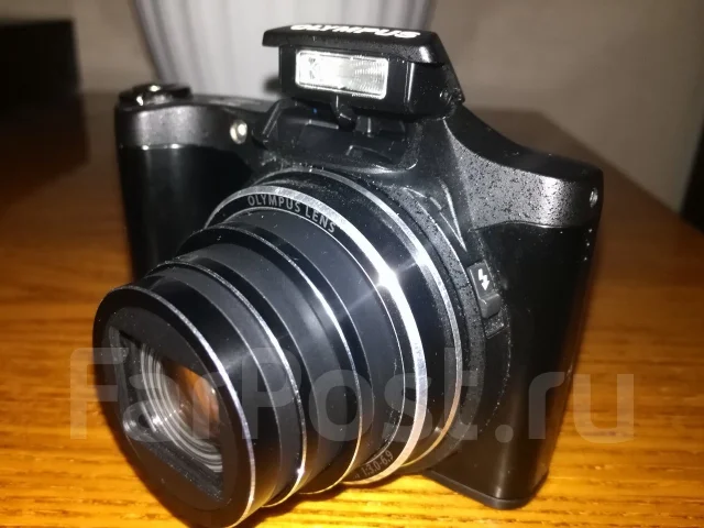 Olympus SZ-14. 10 - 14.9 ��, ���: 14� � ����� ����