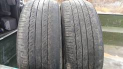 Bridgestone Dueler. Летние, 2000 год, износ: 50%, 2 шт