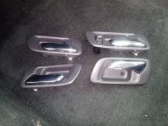 Ручка двери внутренняя. Honda Torneo, CF4, CF3, CL1, CF5, CL3 Honda Accord, CF5, CF4, CF7, CH9, CF6, CF3, CL3, CL2, CL1