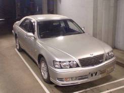 Nissan Cima. FGY33, VH41