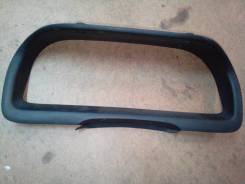 Консоль панели приборов. Toyota Cresta, JZX90, SX90, JZX93, LX90, GX90 Toyota Mark II, GX90, LX90, JZX90, JZX93, SX90 Toyota Chaser, SX90, LX90, GX90...