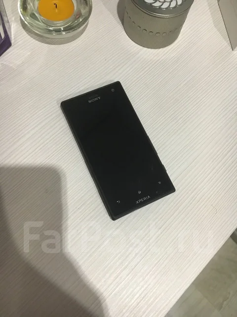 Sony Xperia acro S. �/� ����