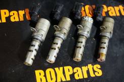 Клапан vvt-i. Toyota: Corolla, Yaris, WiLL Cypha, Corolla Rumion, Spade, Land Cruiser Prado, Succeed, Echo Verso, Vitz, Porte, Ractis, XA, Soluna Vios...