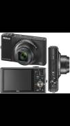 Nikon Coolpix S8000. 10 - 14.9 Мп, зум: 10х