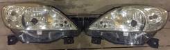 Фара. Mazda Demio, DY3R, DY5W, DY3W, DY5R