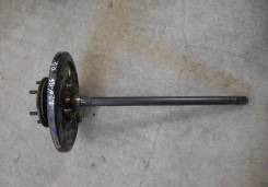 Полуось. Toyota Hilux Surf, RZN185, KZN185, KZN185W, KDN185, VZN185, RZN180, KZN185G, VZN180 Toyota 4Runner, RZN180, KZN185, VZN180, VZN185, RZN185 To...